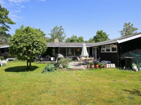 Holiday home Tisvildeleje VII